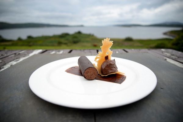 Loch Melfort Hotel (Argyll and Bute)